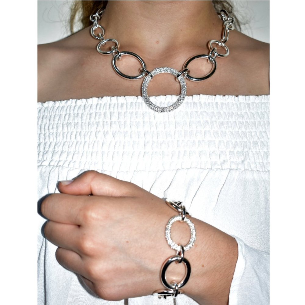 Roberto by RFM Pavé Set
